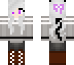 demon girl edit