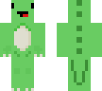 derpy dino