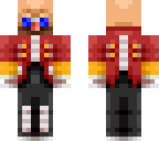 dr eggman