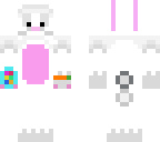 easter bunny