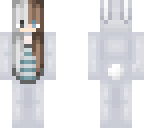easter bunny onsie
