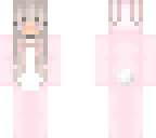 easter giel