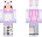 easter skin