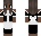 edit maid outfit