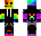 edited gaming slime