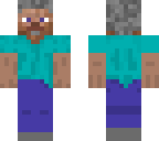elder steve