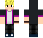 ender king