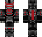 evil robot 2