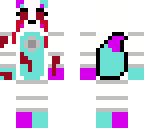 evil toy foox
