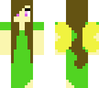 fairy girl