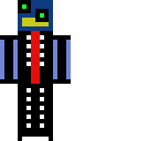 fbi derp