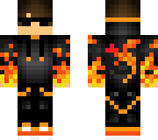fire boy