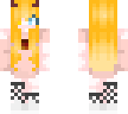 fire girl
