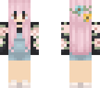 forest nymph