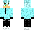 frost boy