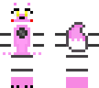 funtime foxy