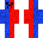 fusion creeper