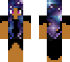 galaxy girl