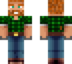 gingerjack