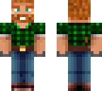 gingerjack