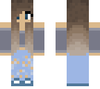 girl skin