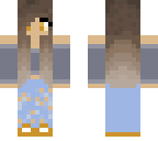 girl skin edit