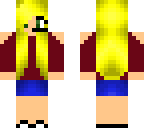 girly gamer