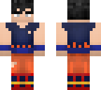 goku ultra instict