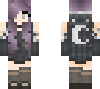 goth girl 
