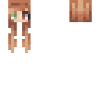 hair base - ginger
