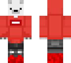 hammers saprem polar bear