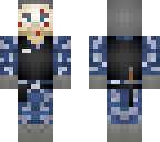 hdtf mitchell