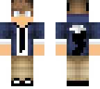 hs boy edit