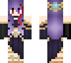 human iris