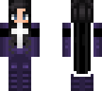 huntress edit