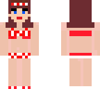 jeanie bikini