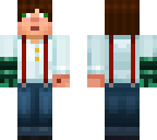 jesse minecraft story mode