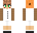 juicy snowgolem