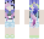 kit spring outfit