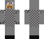 knight in armer