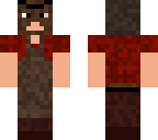 leatherface 3d