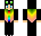 lucas dino rainbow