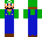 mario and luigi re-edited