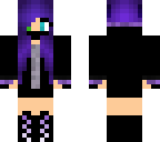 meh skin