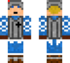 middenland soldier