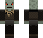 mordor orc