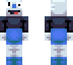 mug man
