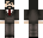 mumbo beard
