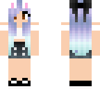my easter skin