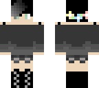 my first actual skin